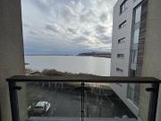 Apartment at Cardiff Bay Peninsula Boardwalk, Cardiff