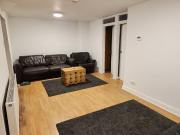Apartment at Cardiff Road, Cardiff
