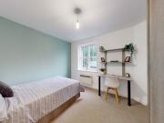 Apartment at Cardigan Road, Leeds