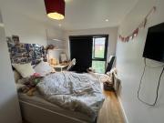 Apartment at Cardigan Road, Leeds