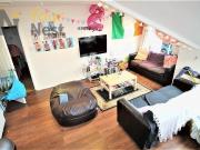 Apartment at Cardigan Road, Leeds