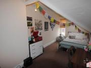 Apartment at Cardigan Road, Leeds