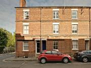 Apartment at King Street, Oxford