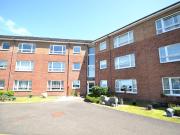 Apartment at Cardonald Court, Glasgow