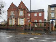 Apartment at Carholme Road, Lincoln