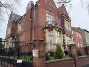 Apartment at Carholme Road, Lincoln