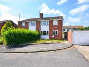 Apartment at Carisbrooke Road, Cambridge
