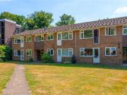 Apartment at Carlisle Avenue, St Albans