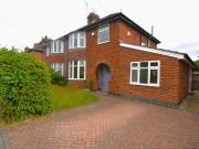 Apartment at Carlton Avenue, York