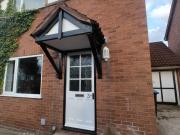 Apartment at Carlton Close, Mansfield Apartment at Carlton Close, Mansfield