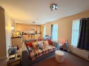 Apartment at Carlton Gate Drive, Rotherham