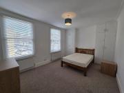 Apartment at Carlton Grove, London