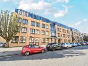 Apartment at Carlton Place, Southampton