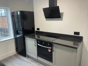 Apartment at Carlton Place, Southampton