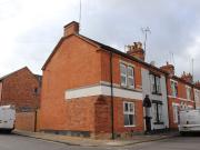 Apartment at Carlton Road, Northampton