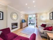 Apartment at Carlton Terrace, City of Edinburgh