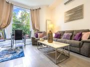 apartment at Carlton Vale, London NW6