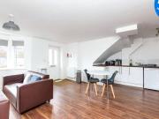 Apartment at Carlyle Avenue, Brighton