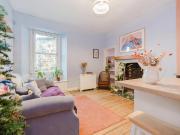 Apartment at Carlyle Place, City of Edinburgh