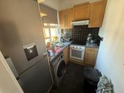 Apartment at Carnarvon Road, Reading