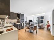 Apartment at Carnation Way, London