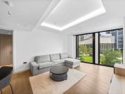 Apartment at Carnation Way, London