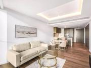 Apartment at Carnation Way, London