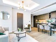 Apartment at Carnation Way, London