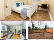 Apartment at Carnegie Street, Greater London