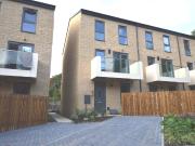 Apartment at Carnforth Avenue, Wakefield