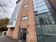 Apartment at Carnoustie Street, Glasgow