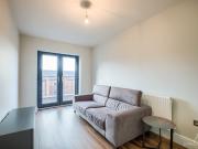 Apartment at Caroline Street, Birmingham