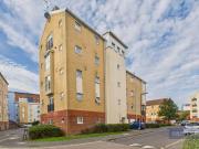 Apartment at Carpathia Drive, Southampton