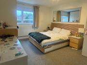 Apartment at Carpenter's Place, Greater London