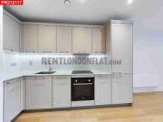 Apartment at Carraway Street, Reading