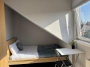 Apartment at Carrick Knowe Grove, City of Edinburgh