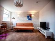 Apartment at Carrill Grove, Manchester