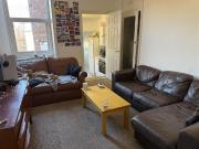 Apartment at Cartington Terrace, Newcastle upon Tyne