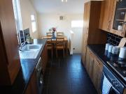 Apartment at Cartington Terrace, Newcastle upon Tyne