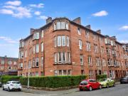 Apartment at Cartvale Road, Glasgow
