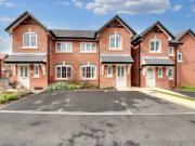 Apartment at Cartwright Close, Congleton