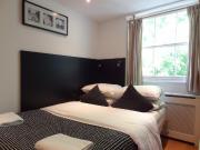 Apartment at Cartwright Gardens, Greater London