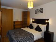 Apartment at Cartwright Gardens, Greater London