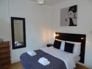 Apartment at Cartwright Gardens, Greater London