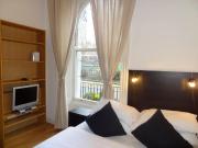 Apartment at Cartwright Gardens, Greater London