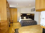 Apartment at Cartwright Gardens, London