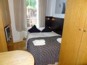 Apartment at Cartwright Gardens, London