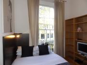 Apartment at Cartwright Gardens, London