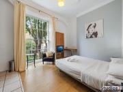 Apartment at Cartwright Gardens, London