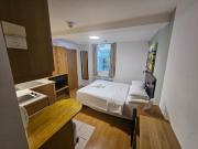 Apartment at Cartwright Gardens, London
